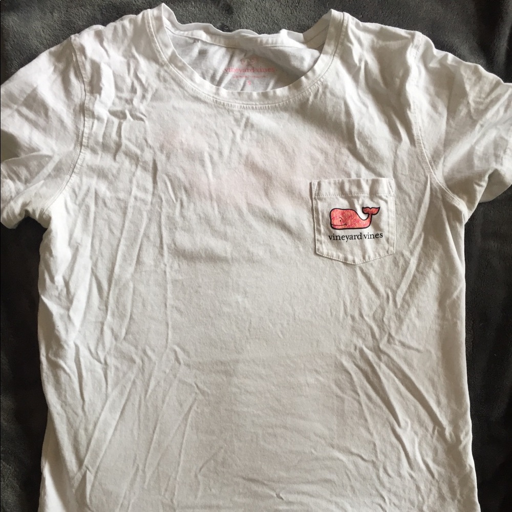 Vineyard Vines T-Shirt NWOT